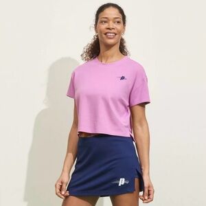 Prince Lilac NWT top